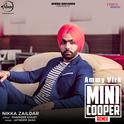 Mini Cooper (Remix) - Single专辑