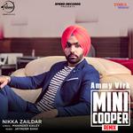 Mini Cooper (Remix) - Single专辑