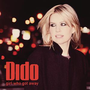 Dido - Girl Who Got Away (Pre-V) 带和声伴奏 （降4半音）