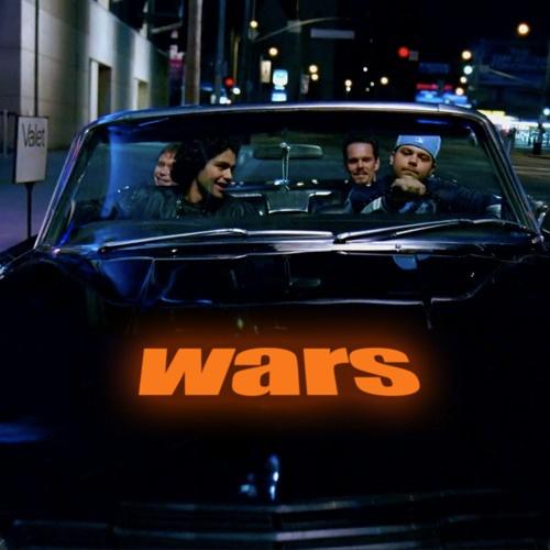 WARS (PROD TANKGOD)