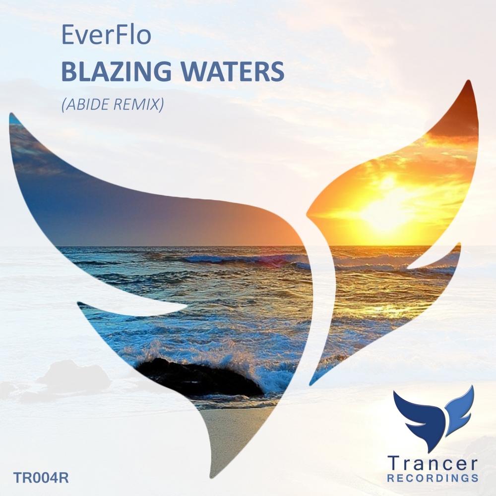 Blazing Waters
