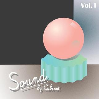 Sound by Cabinet - Vol.1