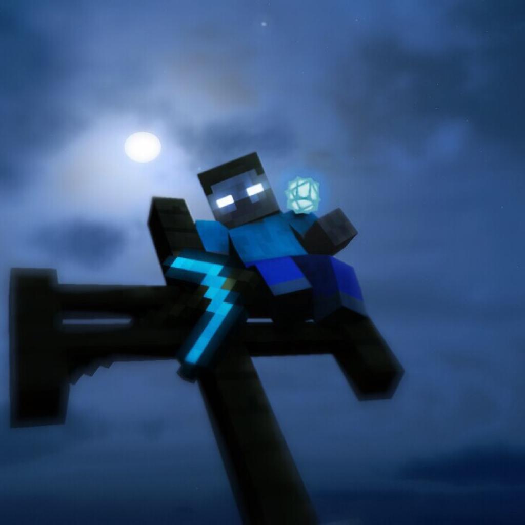 Herobrine + Rainimator minecraft经典音乐 | 在线播放 | 网易云音乐