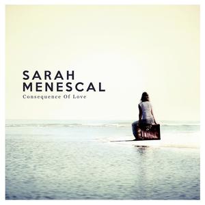 Save a Prayer - Sarah Menescal (Karaoke Version) 带和声伴奏