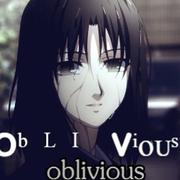 oblivious和声伴奏 by妥协