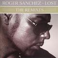 Lost (Remixes)