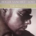 Lost (Remixes)专辑