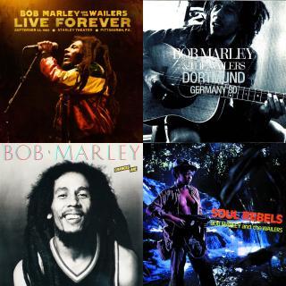 Bob Marley