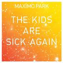 The Kids Are Sick Again专辑