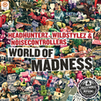 World Of Madness (Defqon 1 2012 OST)