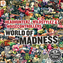 World Of Madness (Defqon 1 2012 OST)专辑