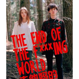 The End of The F***ing World !