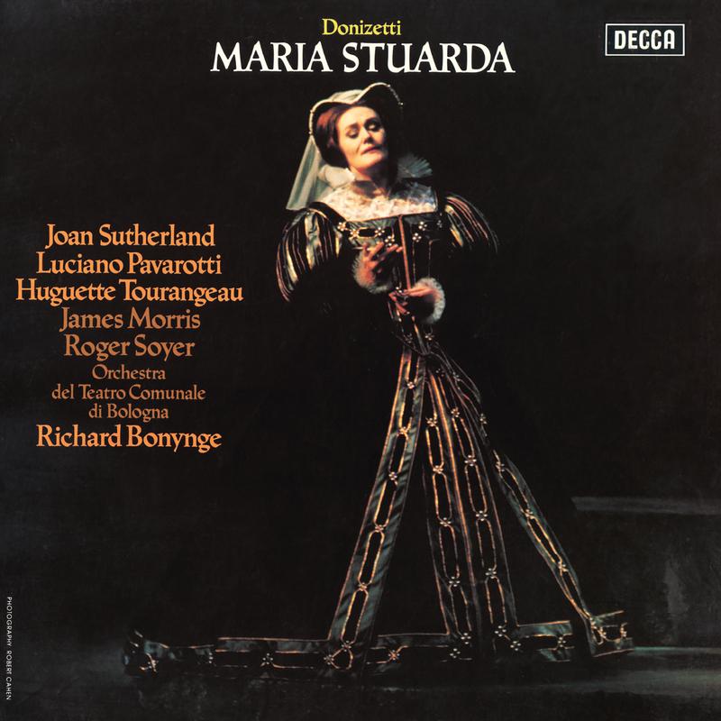 Donizetti: Maria Stuarda (2017 Remaster)