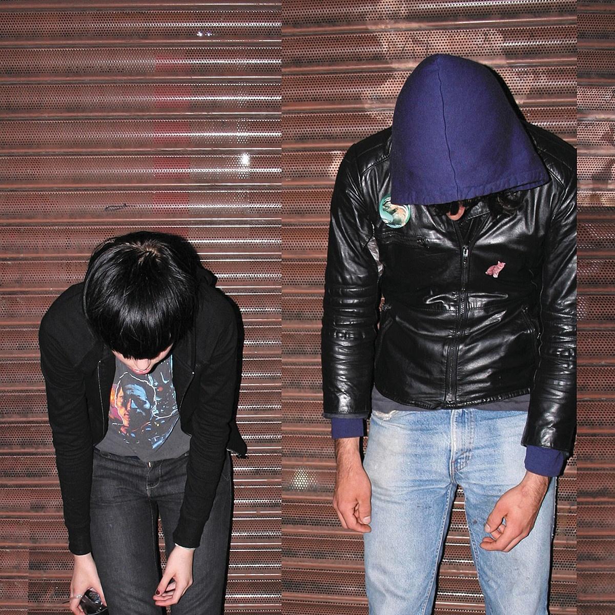 Crystal Castles (III)