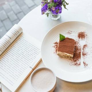 圣诞香颂——初雪咖啡厅 café laver noël