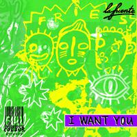 La Fuente - I Want You (BB Instrumental) 无和声伴奏