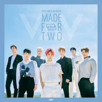 VAV-MADE FOR TWO