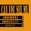 Can you see me（remix）专辑