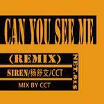 Can you see me （remix cct）