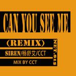 Can you see me（remix）专辑