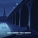 Anything You Want专辑