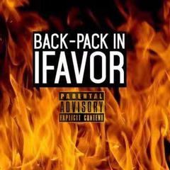 BACK-PACK IN（prod. 4Hunnid)