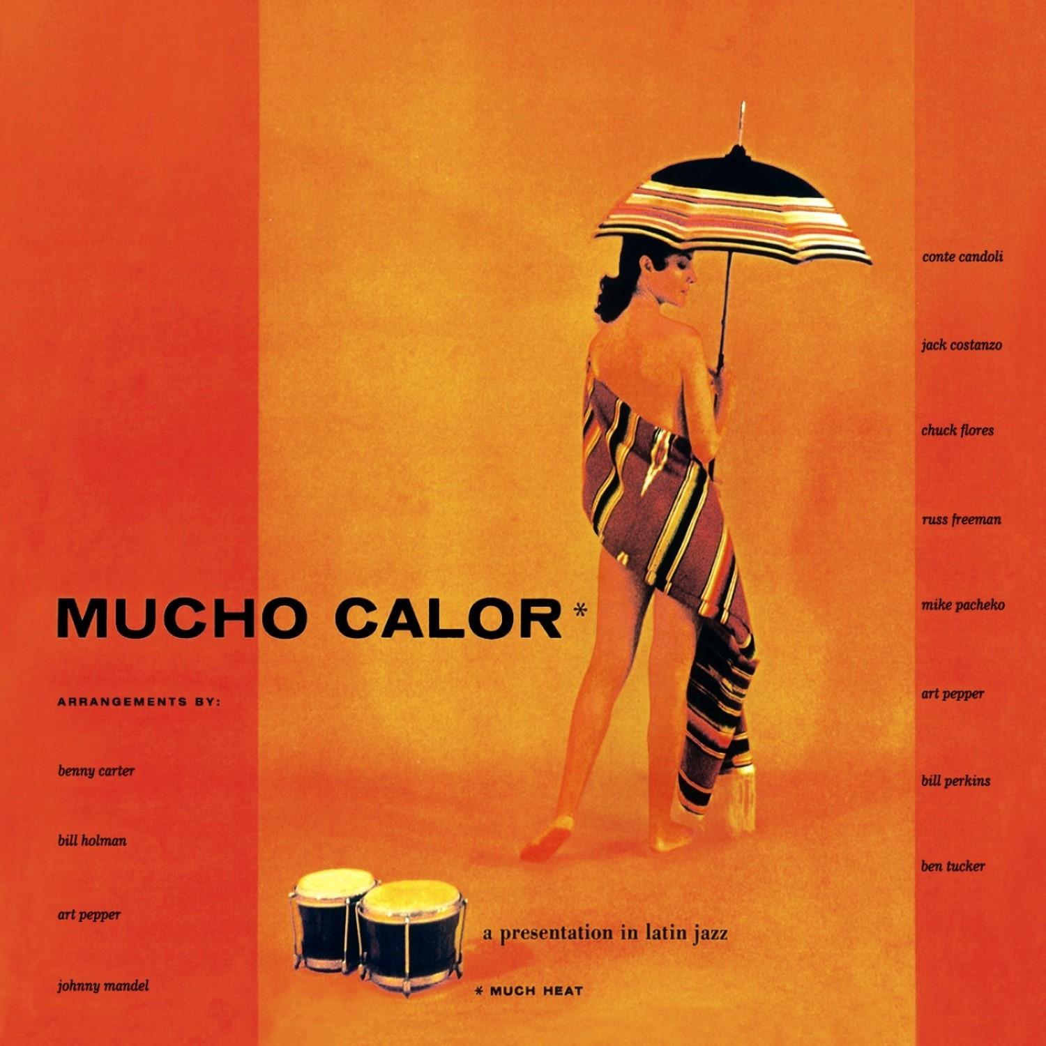 Mucho Calor