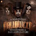 A Hardstyle Halloween专辑