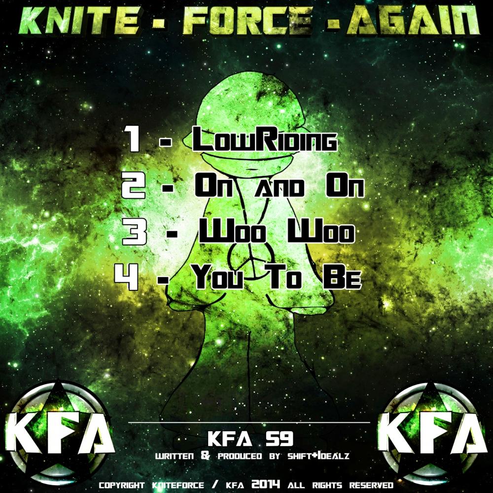 Random E.P