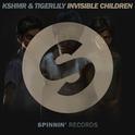 Invisible Children专辑