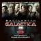 Battlestar Galactica: Season Three [Original Television Soundtrack]专辑