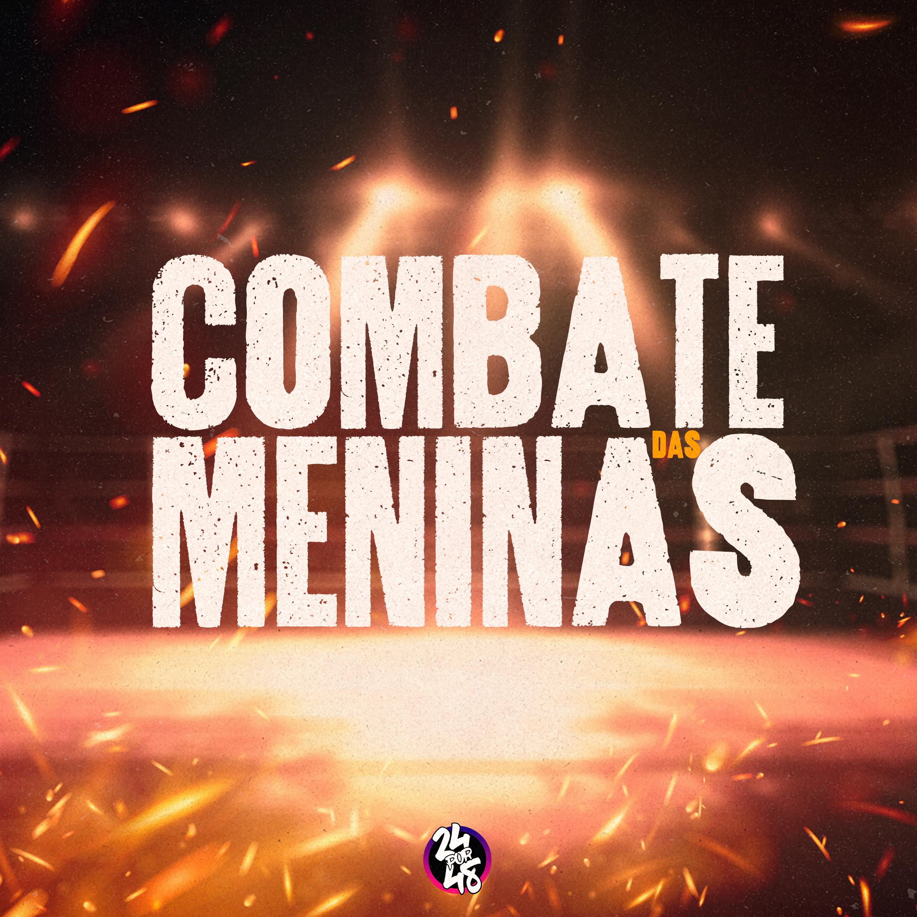 DJ KLP OFC - Combate das Meninas