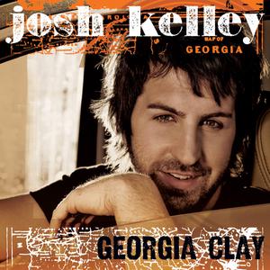 Georgia Clay - Josh Kelley (karaoke) 带和声伴奏 （升3半音）