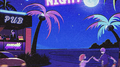Dancing all night专辑