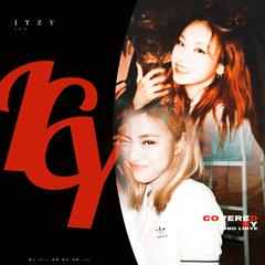 icy（翻自 ITZY）