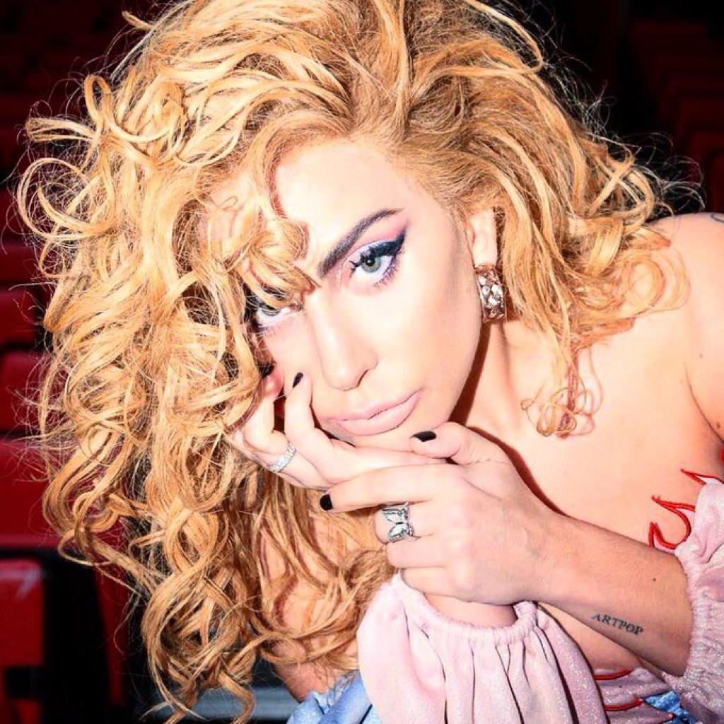 Lady Gaga Best