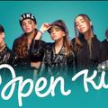 OPEN KIDS