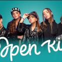 OPEN KIDS