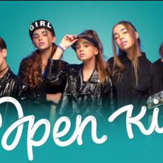 OPEN KIDS