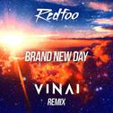 Brand New Day (Vinai Remix)专辑