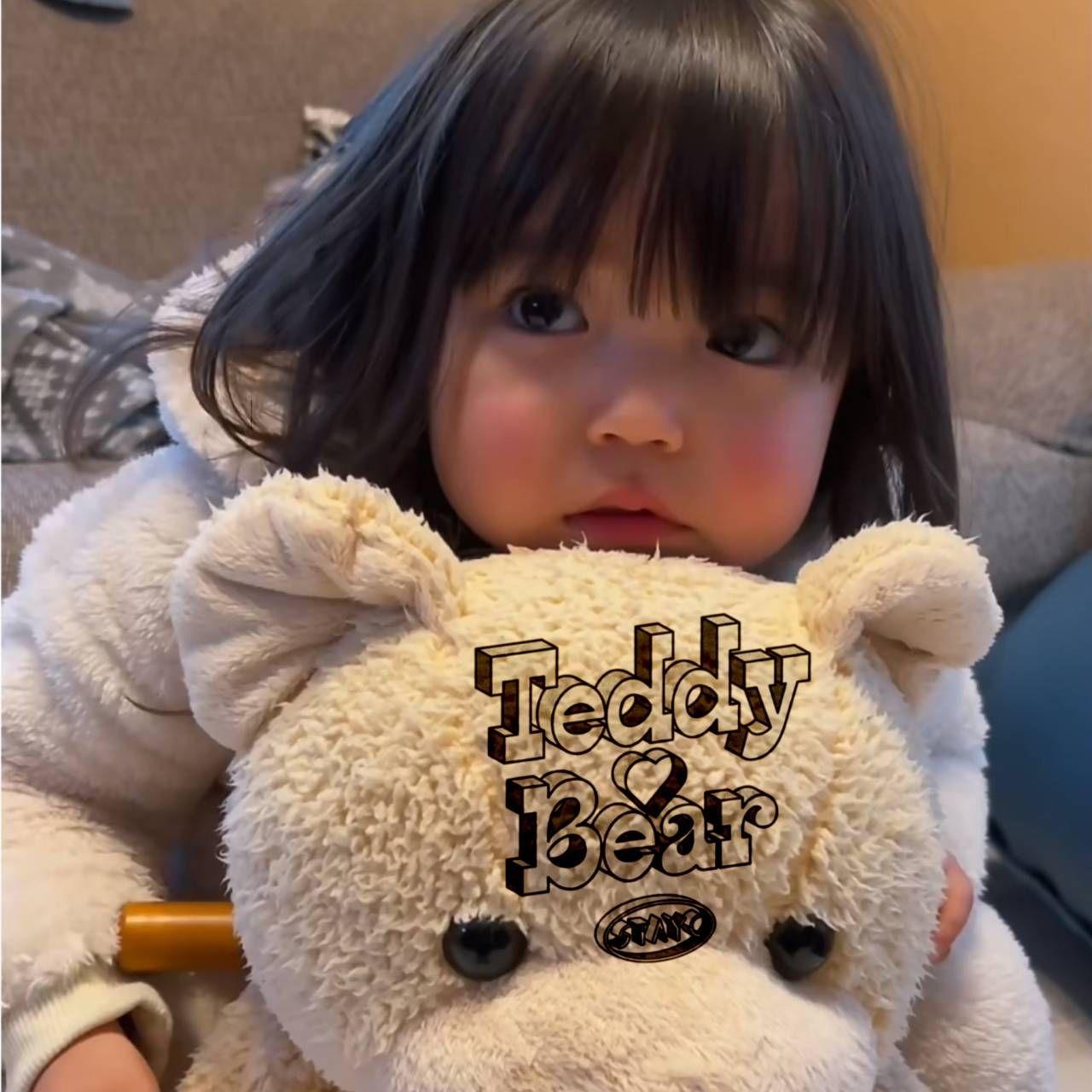 Teddy Bear-STAYC