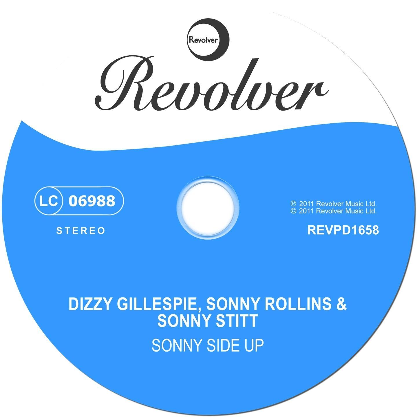 Sonny Side Up