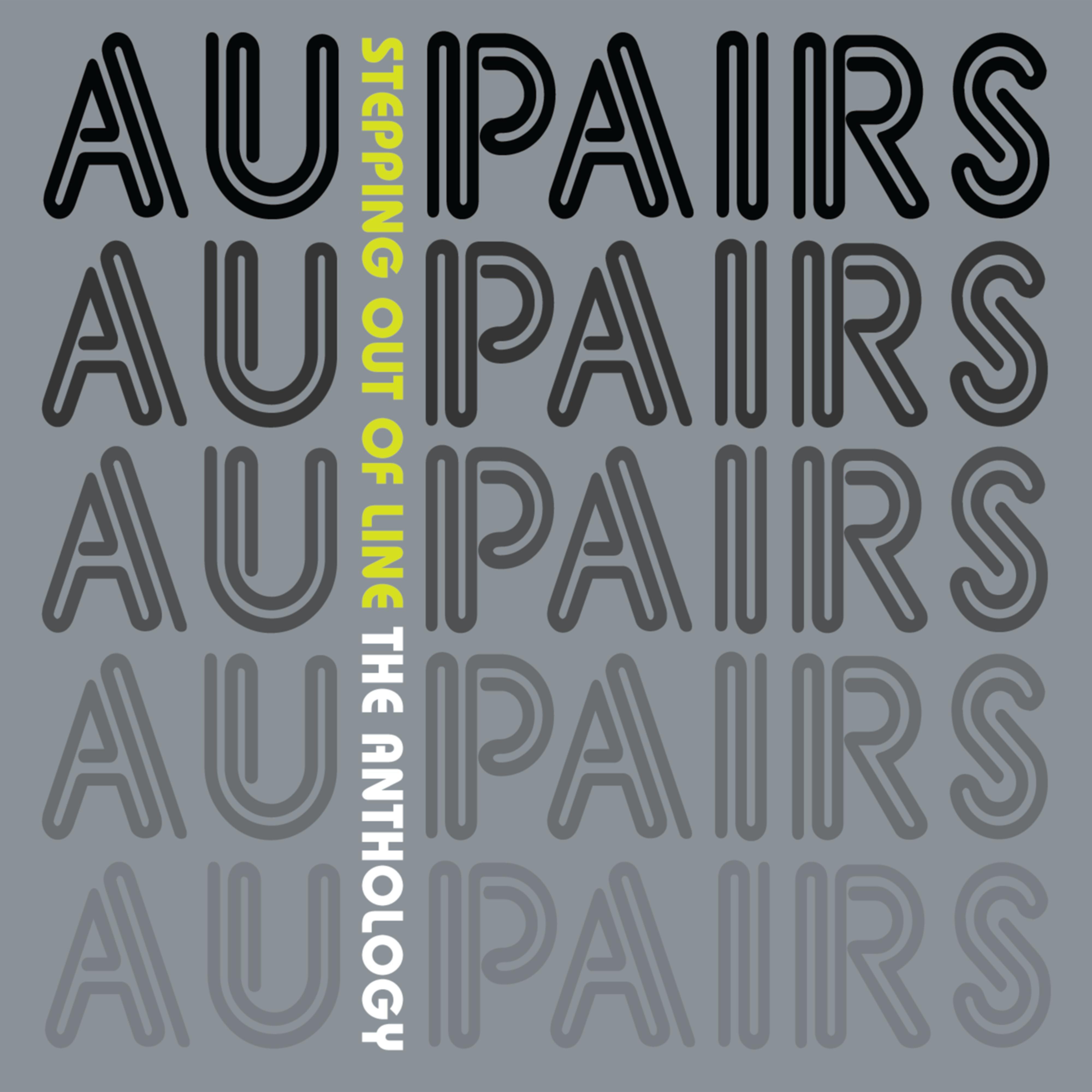 Au Pairs - Sex Without Stress