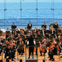 Orquesta Filarmónica De Gran Canaria 