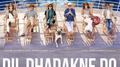 Dil Dhadakne Do (Original Motion Picture Soundtrack)专辑