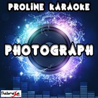 Photograph Proline - Ed Sheeran
