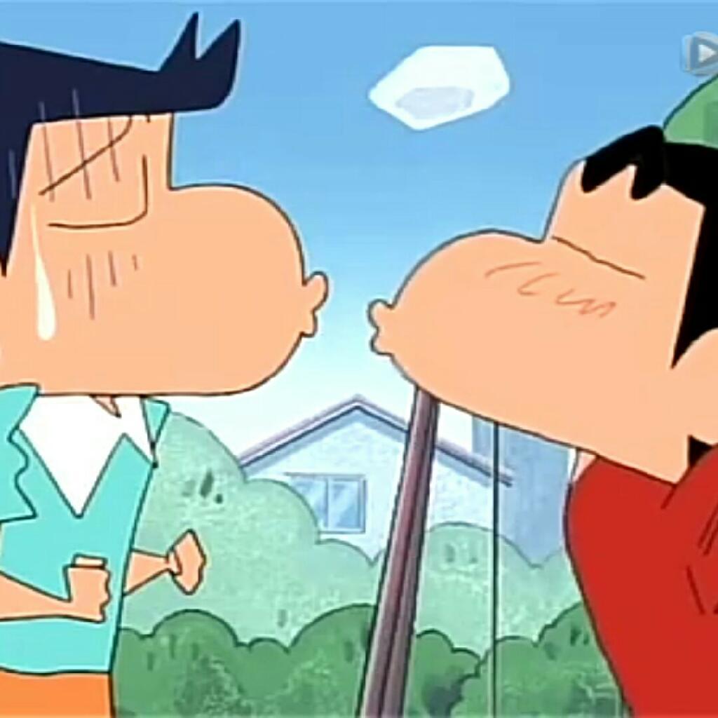 蜡笔小新虐心bgm