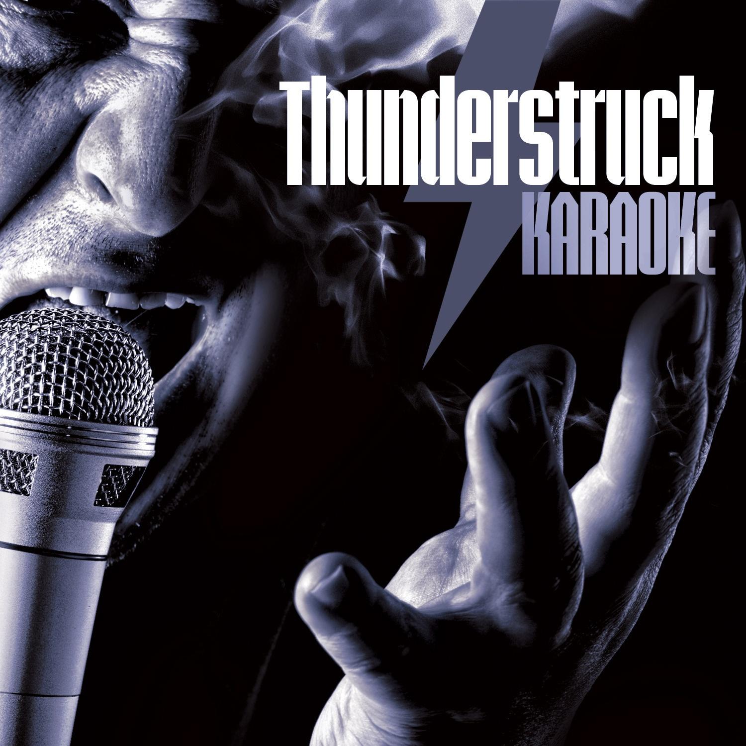 Thunderstruck Karaoke