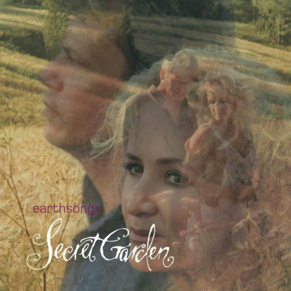 「Secret Garden」