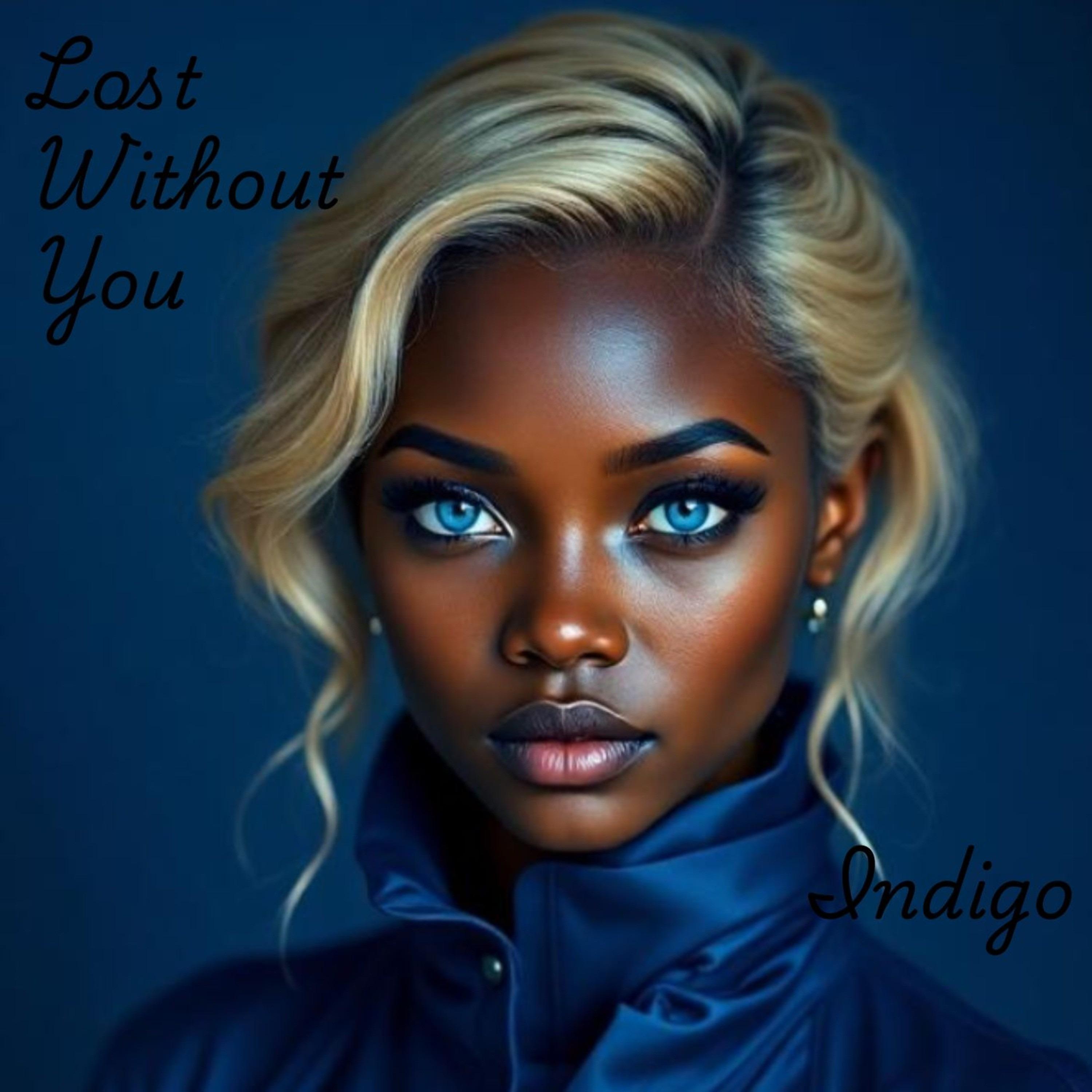 Lost Without You